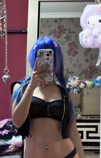 Full leaked Anayami  page private photo