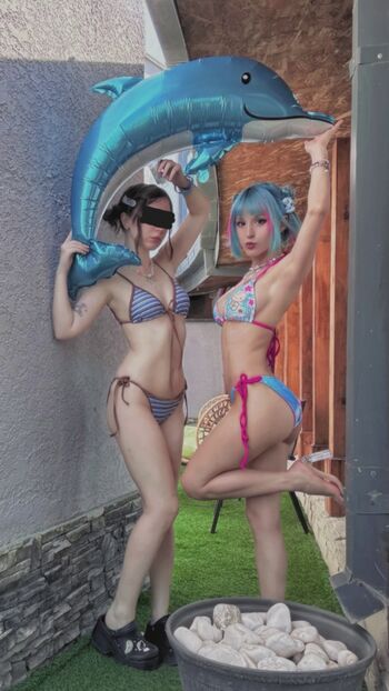 Full leaked Anayami  page private photo