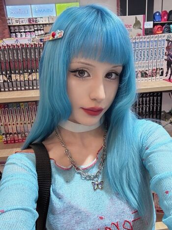 Full leaked Anayami private photo