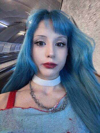 Full leaked Anayami private photo