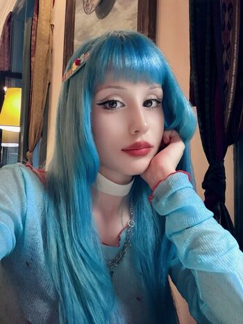 Full leaked Anayami private photo