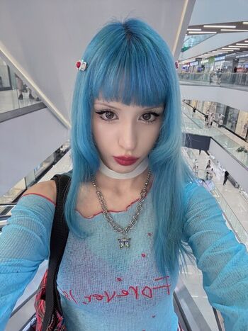 Full leaked Anayami private photo