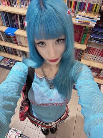 Full leaked Anayami private photo