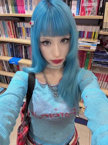 Full leaked Anayami private photo