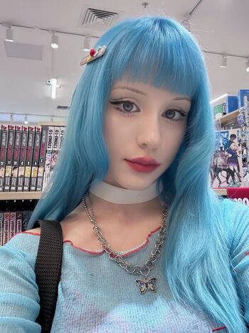 Full leaked Anayami private photo