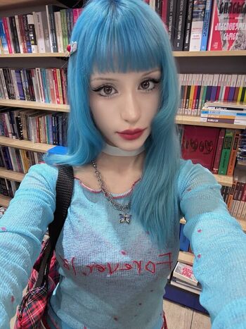 Full leaked Anayami private photo
