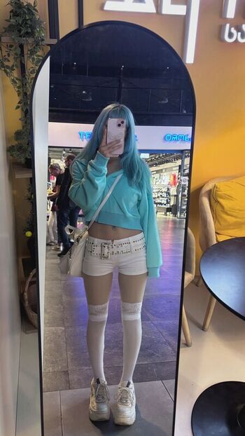 Full leaked Anayami private photo