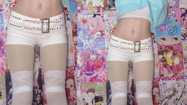 Full leaked Anayami private photo