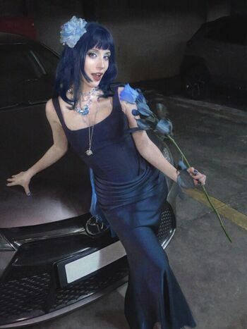 Full leaked Anayami private photo
