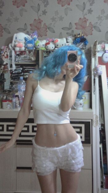 Full leaked Anayami private photo
