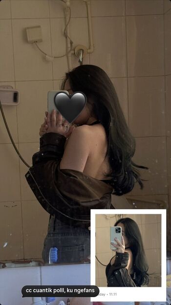 Anceline Aprilia Yolanda