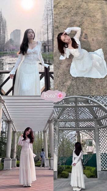 Full leaked Anceline aprilia yolanda private onlyfans photo