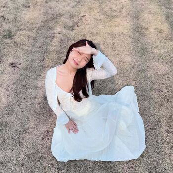 Full leaked Anceline aprilia yolanda private onlyfans photo