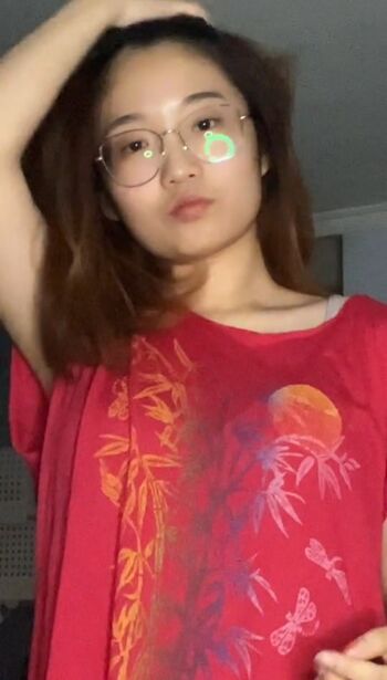 Anceline Aprilia Yolanda