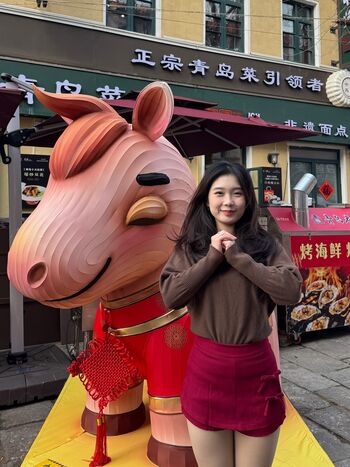 Anceline Aprilia Yolanda