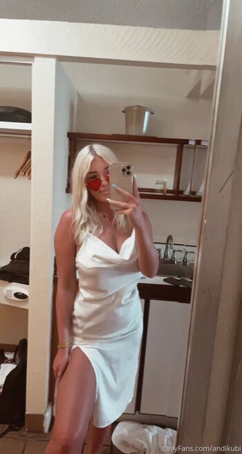 Full leaked Andi private photo