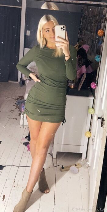 Full leaked Andi private photo