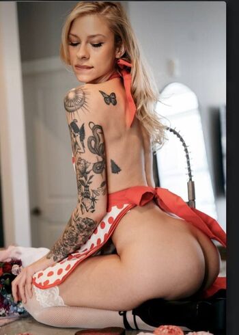 Full leaked Andie case  page private onlyfans photo