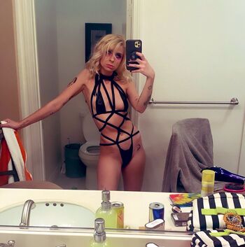 Full leaked Andie case private photo