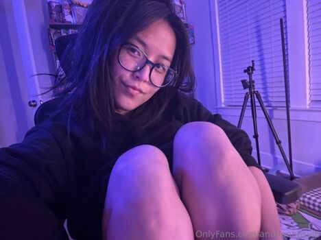 Full leaked Andii private photo