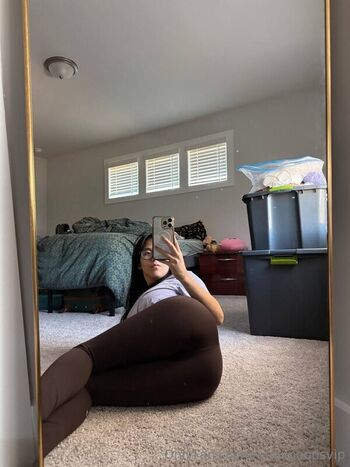 Full leaked Andii private photo