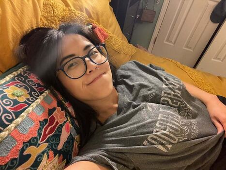 Full leaked Andiipoops private onlyfans photo