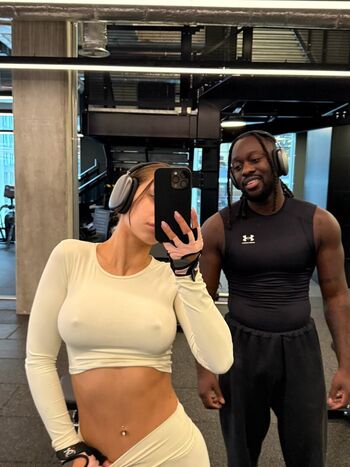 Full leaked Andjordy private photo
