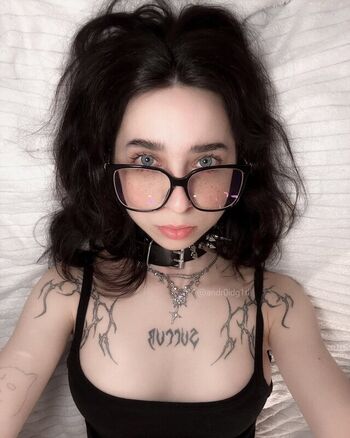 Full leaked Andridgrl private photo