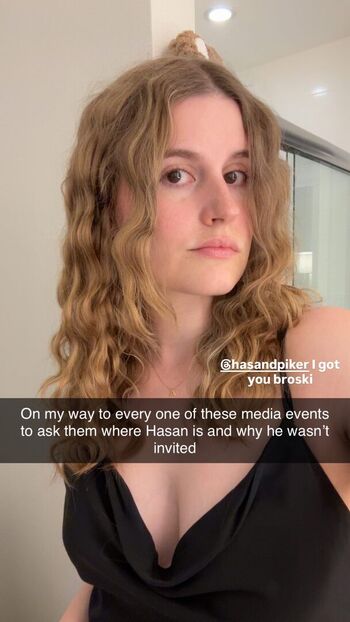 Full leaked Andra berghoff private photo