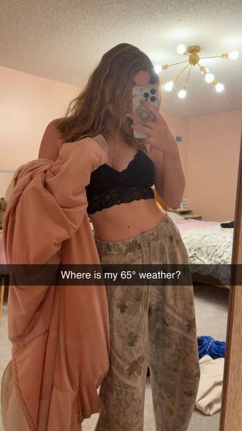 Full leaked Andra berghoff private photo