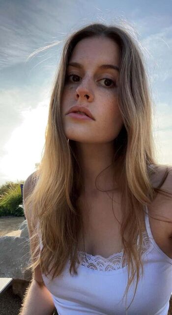 Full leaked Andra berghoff private photo