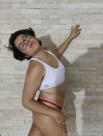 Full leaked Andra milla private photo