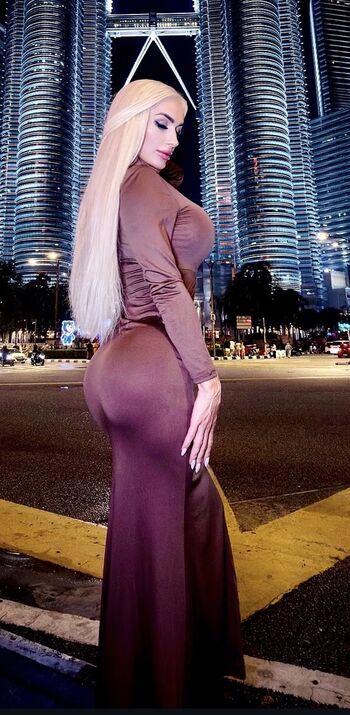 Full leaked Andra vagur private photo