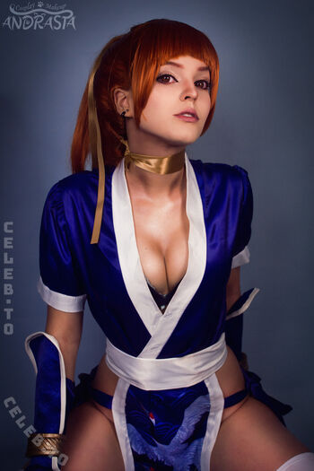 Full leaked Andrasta page private onlyfans photo