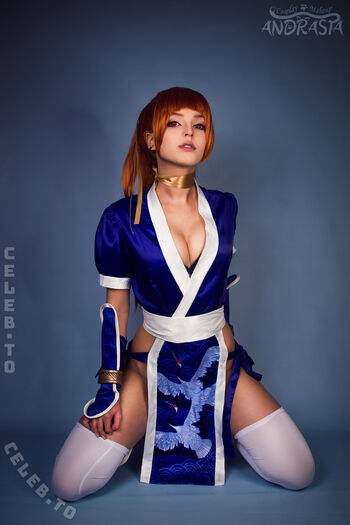 Full leaked Andrasta page private onlyfans photo