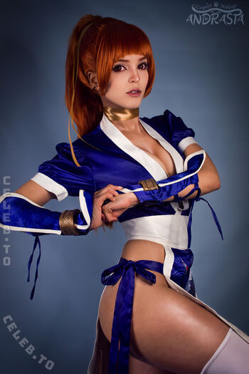 Full leaked Andrasta page private onlyfans photo