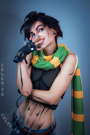 Full leaked Andrasta page private onlyfans photo