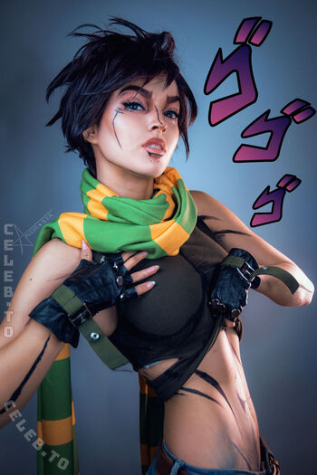 Full leaked Andrasta page private onlyfans photo