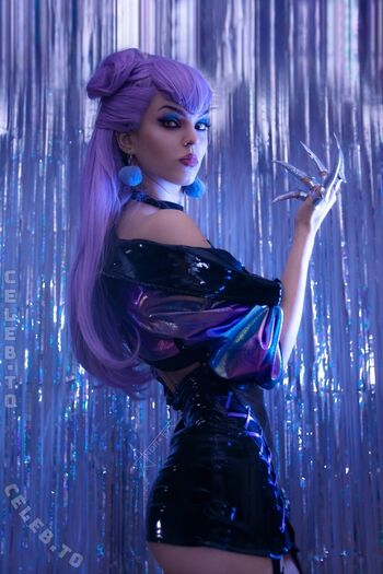 Full leaked Andrasta page private onlyfans photo