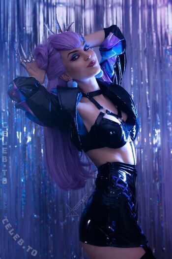 Full leaked Andrasta page private onlyfans photo