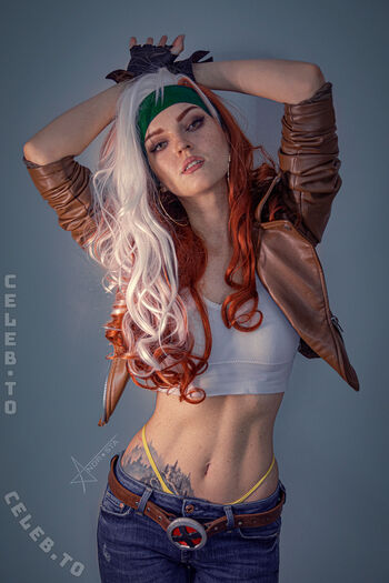 Full leaked Andrasta page private onlyfans photo