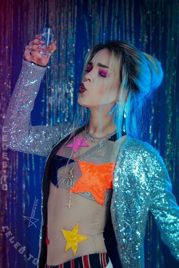 Full leaked Andrasta page private onlyfans photo