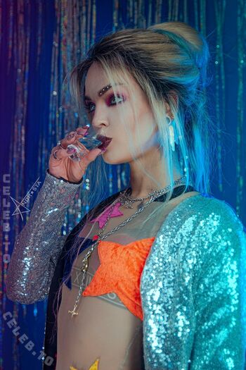 Full leaked Andrasta page private onlyfans photo