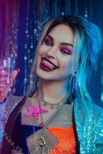 Full leaked Andrasta page private onlyfans photo