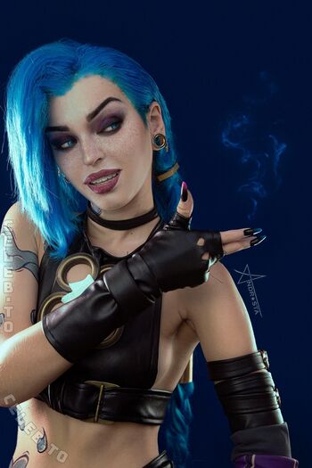 Full leaked Andrasta private onlyfans photo