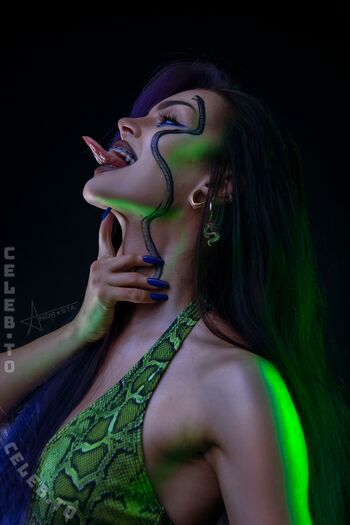 Full leaked Andrasta private onlyfans photo