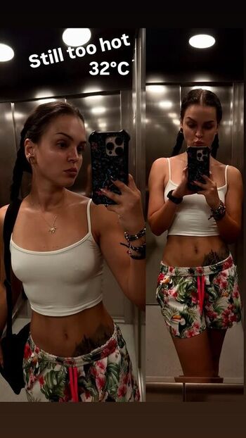 Full leaked Andrasta private photo