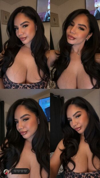 Full leaked Andrea  page private onlyfans photo