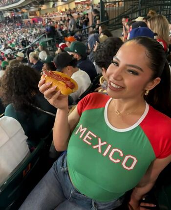 Full leaked Andrea private onlyfans photo