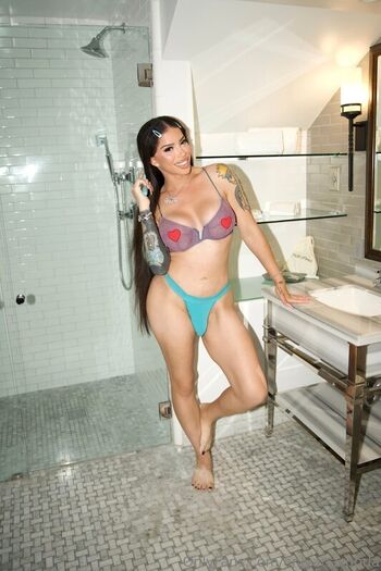 Full leaked Andrea anaconda private photo